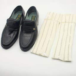 Impersonator Michael Jackson Costumes  Ankle Socks Crystal Baggy handmade100% Collection Moonwalk