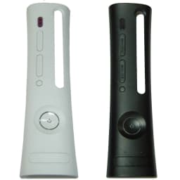 For Microsoft Xbox 360 Repair parts Faceplate Case Front Face Plate Durable Front Shell Cover