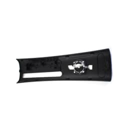 For Microsoft Xbox 360 Repair parts Faceplate Case Front Face Plate Durable Front Shell Cover