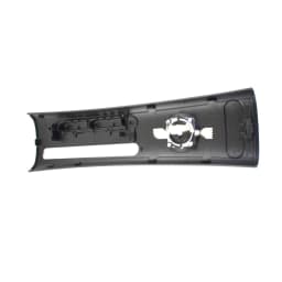 For Microsoft Xbox 360 Repair parts Faceplate Case Front Face Plate Durable Front Shell Cover