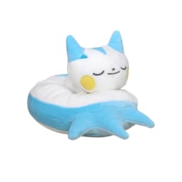 Oshawott Caterpie Gardevoir Oshawott Cyndaquil Plush Toys Cute Anime Stuffed Bulbasaur Pikachu Cartoon Peluche Doll Gfit 18-20CM