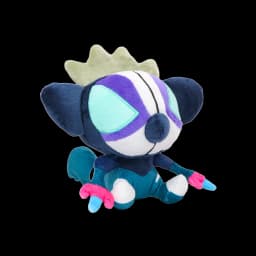 Oshawott Caterpie Gardevoir Oshawott Cyndaquil Plush Toys Cute Anime Stuffed Bulbasaur Pikachu Cartoon Peluche Doll Gfit 18-20CM