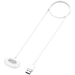 100CM Fast Charging Cable Base For Google Pixel Watch 4 41mm 45mm Magnetic USB / Type-C Charging Power Charge