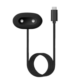 100CM Fast Charging Cable Base For Google Pixel Watch 4 41mm 45mm Magnetic USB / Type-C Charging Power Charge