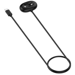 100CM Fast Charging Cable Base For Google Pixel Watch 4 41mm 45mm Magnetic USB / Type-C Charging Power Charge