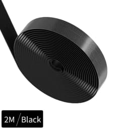 1/2/3/5M Cable Organizer Data Cable Management Protector Earphone Mouse Cord Ties Management Phone Accessory For iPhone Samsung