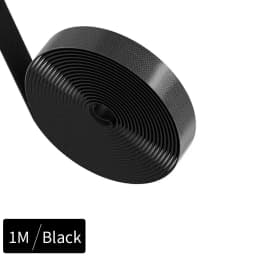1/2/3/5M Cable Organizer Data Cable Management Protector Earphone Mouse Cord Ties Management Phone Accessory For iPhone Samsung
