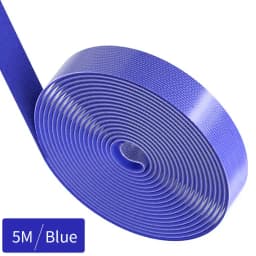 1/2/3/5M Cable Organizer Data Cable Management Protector Earphone Mouse Cord Ties Management Phone Accessory For iPhone Samsung