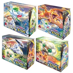 360Pcs/Set Pokemon Card MEGA EVOLUTION PHANTASMAL FLAMES Prismatic Evolutions Black Bolt English Booster Battle Transaction Card