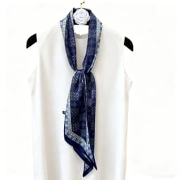 New Long Silk Scarf Women Luxury Paisley Print Headband Soft Satin Scarves Hands Bag Ribbon Foulard Hijab Neckerchief Headband