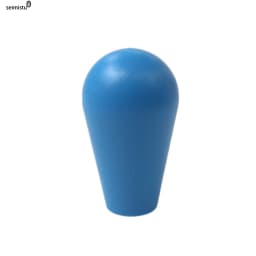 M6 Joystick TopBall American Ball Head For Happ Sanwa Zippy Joystick Diy Arcade Coin Game Vending Machine Parts Replacement