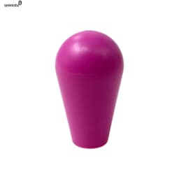 M6 Joystick TopBall American Ball Head For Happ Sanwa Zippy Joystick Diy Arcade Coin Game Vending Machine Parts Replacement