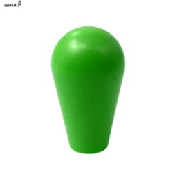M6 Joystick TopBall American Ball Head For Happ Sanwa Zippy Joystick Diy Arcade Coin Game Vending Machine Parts Replacement