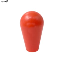 M6 Joystick TopBall American Ball Head For Happ Sanwa Zippy Joystick Diy Arcade Coin Game Vending Machine Parts Replacement