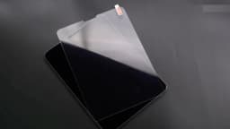 For MacBook NEO 13 Full HD Tempered Glass Film Screen Protector On Apple Macbook NEO 13-inch 9H Anti Scratch Cover 2-Pack