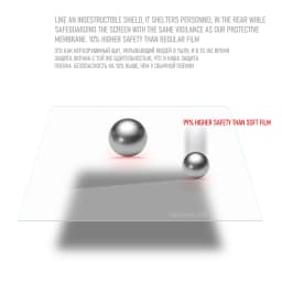 For MacBook NEO 13 Full HD Tempered Glass Film Screen Protector On Apple Macbook NEO 13-inch 9H Anti Scratch Cover 2-Pack