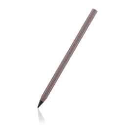 Simple Metal Pencil No Ink Non-Sharpening Unlimited Writing Pencil Eternal Pencil Stationery