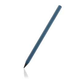 Simple Metal Pencil No Ink Non-Sharpening Unlimited Writing Pencil Eternal Pencil Stationery
