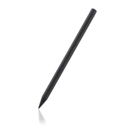 Simple Metal Pencil No Ink Non-Sharpening Unlimited Writing Pencil Eternal Pencil Stationery
