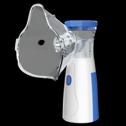 Revitalize Facial Steamer and Humidifier 2-in-1 Nano Ion Mist for Skin Moisturizing and Air Moisturizing with Water Tank