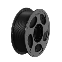 4Kg/lot ANYCUBIC 1.75mm Plastic PLA Filament For FDM 3D Printer 1kg/Roll Consumables 3D Printing Material For Kobra 2 Neo Max
