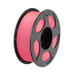 4Kg/lot ANYCUBIC 1.75mm Plastic PLA Filament For FDM 3D Printer 1kg/Roll Consumables 3D Printing Material For Kobra 2 Neo Max