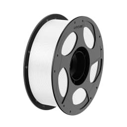4Kg/lot ANYCUBIC 1.75mm Plastic PLA Filament For FDM 3D Printer 1kg/Roll Consumables 3D Printing Material For Kobra 2 Neo Max