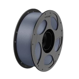 4Kg/lot ANYCUBIC 1.75mm Plastic PLA Filament For FDM 3D Printer 1kg/Roll Consumables 3D Printing Material For Kobra 2 Neo Max