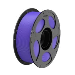 4Kg/lot ANYCUBIC 1.75mm Plastic PLA Filament For FDM 3D Printer 1kg/Roll Consumables 3D Printing Material For Kobra 2 Neo Max