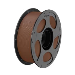 4Kg/lot ANYCUBIC 1.75mm Plastic PLA Filament For FDM 3D Printer 1kg/Roll Consumables 3D Printing Material For Kobra 2 Neo Max