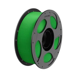 4Kg/lot ANYCUBIC 1.75mm Plastic PLA Filament For FDM 3D Printer 1kg/Roll Consumables 3D Printing Material For Kobra 2 Neo Max