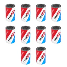 CyeeLife Dart Sharpener,2/5/10Packs,Dart accessories kit for Steel dart tips