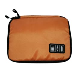 UTHAI T47 HDD Cable Storage Bag Travel Mobile Hard Drive U Disk Organizing Package Earphone SSD Charger Protable Storage Box