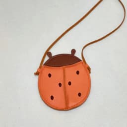 2024 New Girls Messenger Bag Kids Cute Pumpkin Fruit Pattern Children's Bag Children Cute Single Shoulder Crossbody Bag