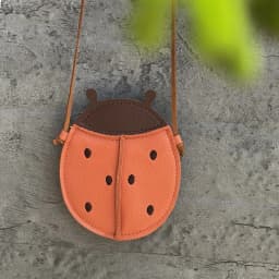 2024 New Girls Messenger Bag Kids Cute Pumpkin Fruit Pattern Children's Bag Children Cute Single Shoulder Crossbody Bag