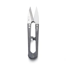 1Pcs Multicolor Trimming Sewing Scissors U Shape Clippers Yarn Stainless Steel For DIY Jewelry Craft Making Scissors Tailor Tool