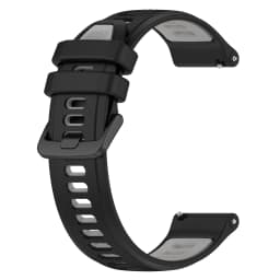 Silicone 18 20 22mm Watchband For Garmin Forerunner 265 265S 255S 255 Vivoactive 3 4 Strap Wristband For For Garmin Venu 2 Band