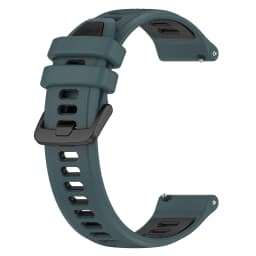 Silicone 18 20 22mm Watchband For Garmin Forerunner 265 265S 255S 255 Vivoactive 3 4 Strap Wristband For For Garmin Venu 2 Band