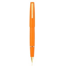Jinhao 80 Fountain Pen Luxury Elegant Ink Pens EF F 0.3MM Extra Fine Nib Writing Ink Pens Stationery Office School Supplies