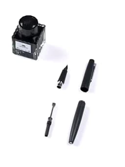 Jinhao 80 Fountain Pen Luxury Elegant Ink Pens EF F 0.3MM Extra Fine Nib Writing Ink Pens Stationery Office School Supplies