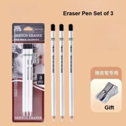 24 Colors Soft Artist Pastel Powder Naturally Water-soluble,Ideal for Charcoal Sketching, Drawing and Expressive Mark Making