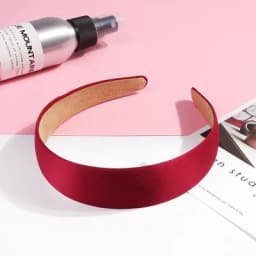 Fashion Simple wide side Hairband Women Hair Head Band Hoop Accessories Simple Sweet Girls Hair Hairband Headwear