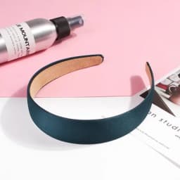 Fashion Simple wide side Hairband Women Hair Head Band Hoop Accessories Simple Sweet Girls Hair Hairband Headwear