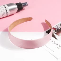Fashion Simple wide side Hairband Women Hair Head Band Hoop Accessories Simple Sweet Girls Hair Hairband Headwear