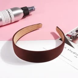 Fashion Simple wide side Hairband Women Hair Head Band Hoop Accessories Simple Sweet Girls Hair Hairband Headwear