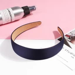 Fashion Simple wide side Hairband Women Hair Head Band Hoop Accessories Simple Sweet Girls Hair Hairband Headwear