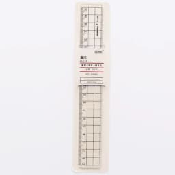 1 Pcs Transparent Simple Style Plastic Ruler Escolar Student Office Learn Stationery Drawing School Supplies
