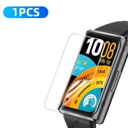 SOFT Protection Film for Huawei Band 11 / 11 Pro Screen Protector Clear HD Anti-scratch Film For Huawei Band 11 Pro Accessories
