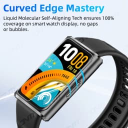 SOFT Protection Film for Huawei Band 11 / 11 Pro Screen Protector Clear HD Anti-scratch Film For Huawei Band 11 Pro Accessories