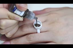 AIMOOSI Professional Microblading Pigment for Nano Brows | REACH Certified Permanent Makeup Tattoo Ink for PMU Artist | 3ml